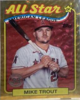 Mike Trout