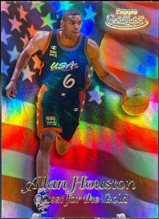 Allan Houston