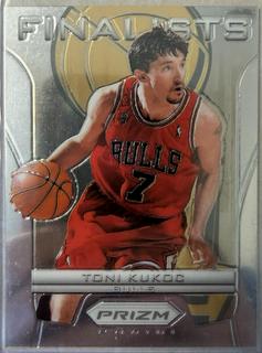 Toni Kukoc