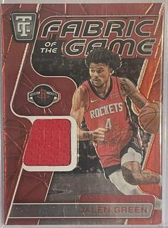 Jalen Green