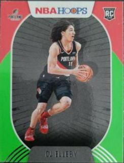 CJ Elleby