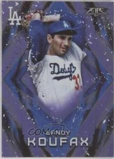 Sandy Koufax