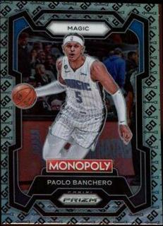 Paolo Banchero