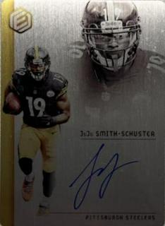 JuJu Smith Schuster