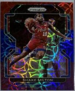 Shake Milton