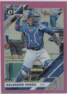 Salvador Perez