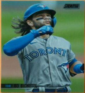 Bo Bichette