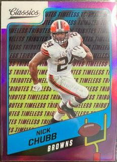 Nick Chubb