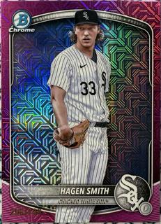 Hagen Smith