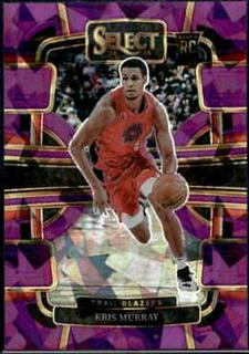 Kris Murray