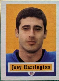 Joey Harrington
