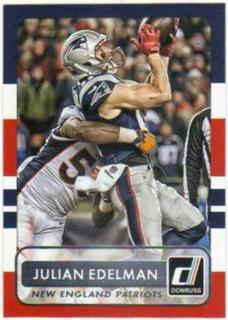 Julian Edelman