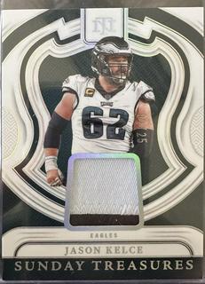 Jason Kelce