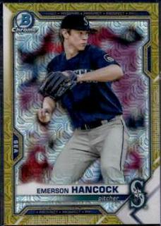 Emerson Hancock