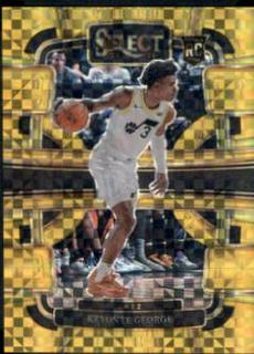 Keyonte George