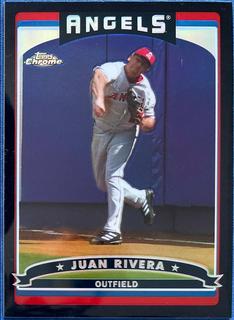 Juan Rivera