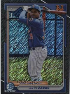Julio Zayas