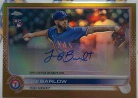 Joe Barlow