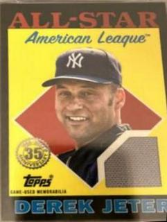 Derek Jeter
