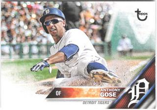 Anthony Gose