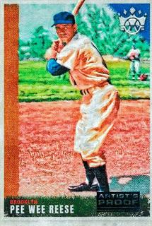 Pee Wee Reese