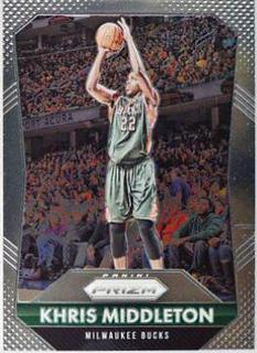 Khris Middleton