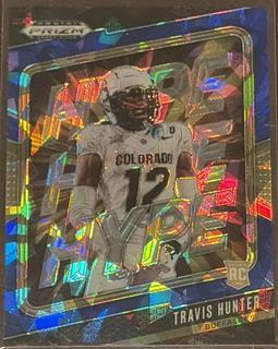 Travis Hunter