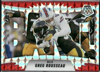 Greg Rousseau