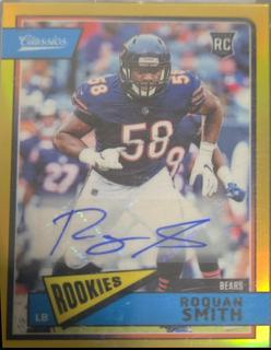 Roquan Smith