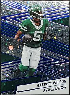 Garrett Wilson