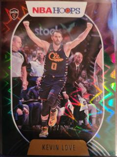 Kevin Love