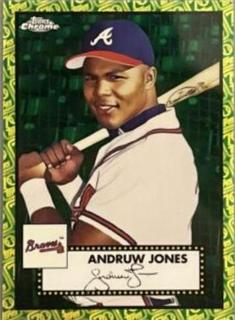 Andruw Jones