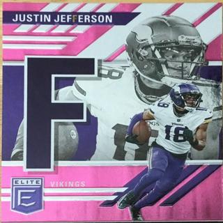 Justin Jefferson