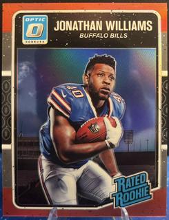 Jonathan Williams