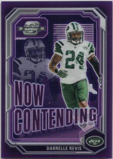 Darrelle Revis