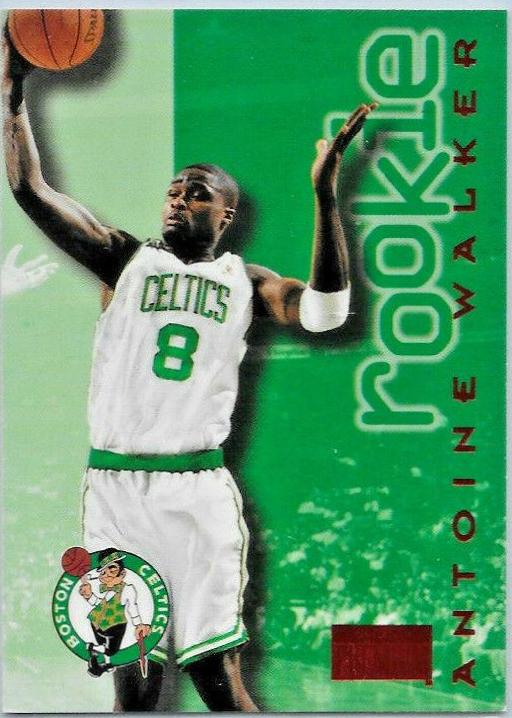 Antoine Walker