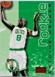 Antoine Walker