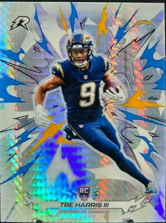 Tre Harris III