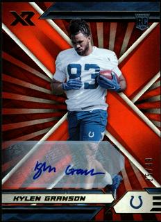 Kylen Granson
