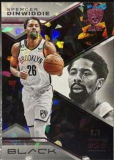 Spencer Dinwiddie
