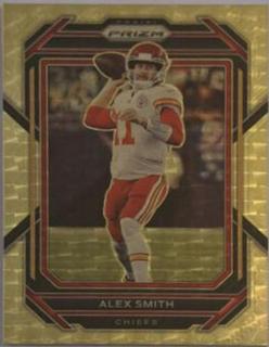 Alex Smith