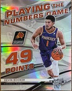 Devin Booker