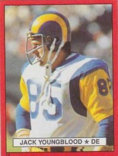 Jack Youngblood