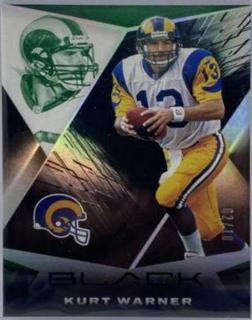 Kurt Warner