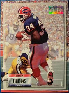 Thurman Thomas