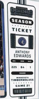 Anthony Edwards