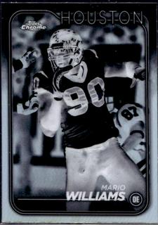 Mario Williams