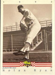 Nolan Ryan