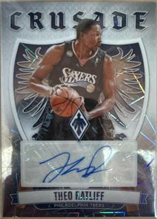 Theo Ratliff