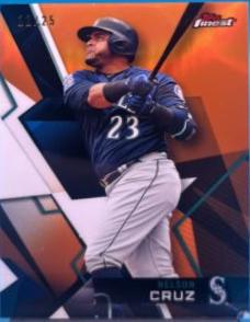 Nelson Cruz